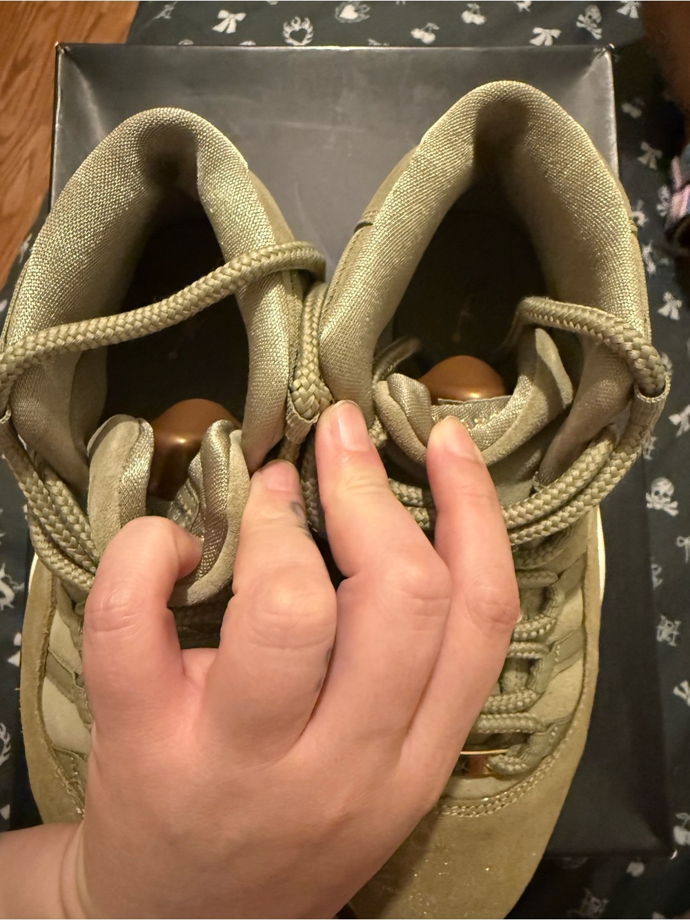 Jordan 11 - Picture 3 of 6